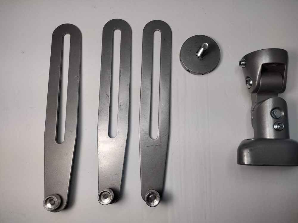 Adjustable Ceiling Projector Theater Mount Extending Arms