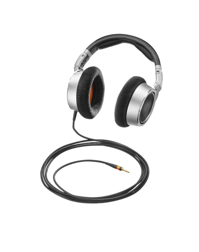 Neumann NDH 30 Dynamic Open-Back Headphone for Professional Mixing, Mastering...