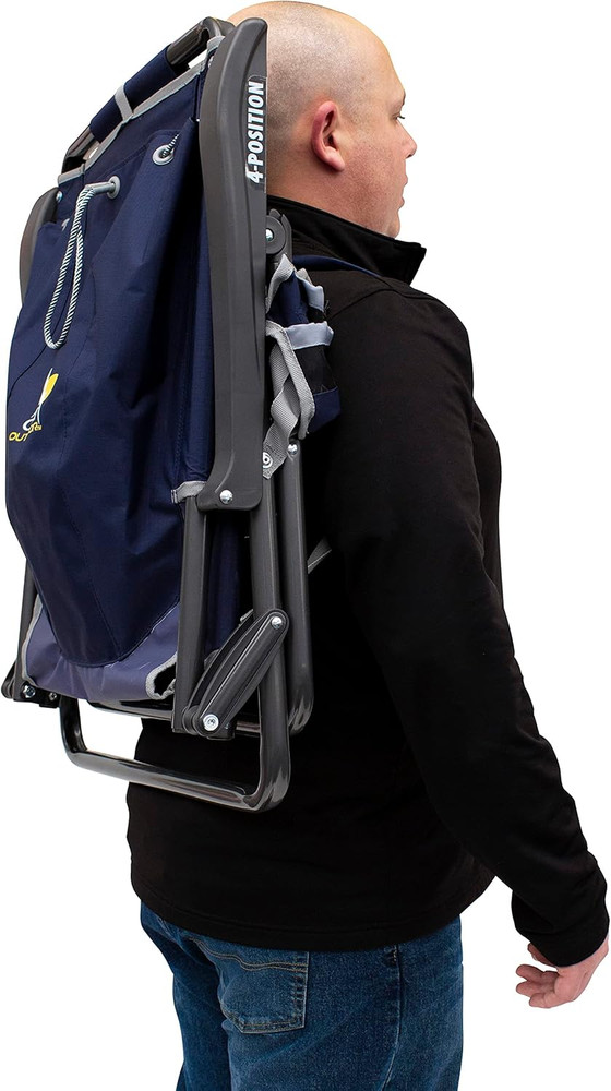 66260: Backpack Event Chair
