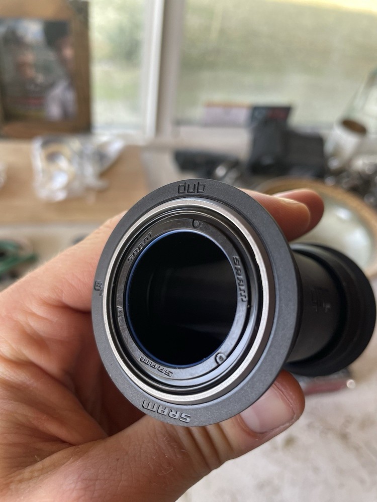 Sram BB386 Dub Wide Bottom Bracket