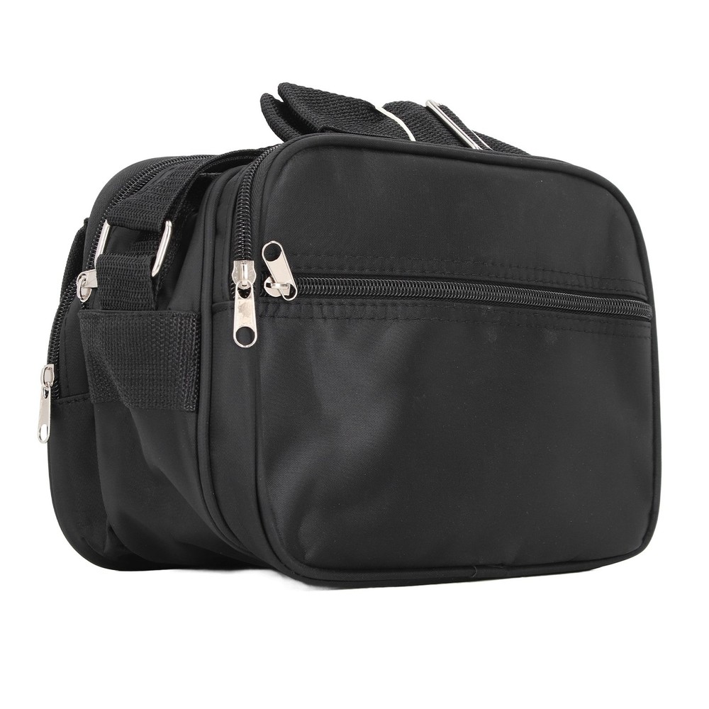 Fiber Optic Tool Empty Bag Storage Bag Nylon Carrying Pouch For Meter.