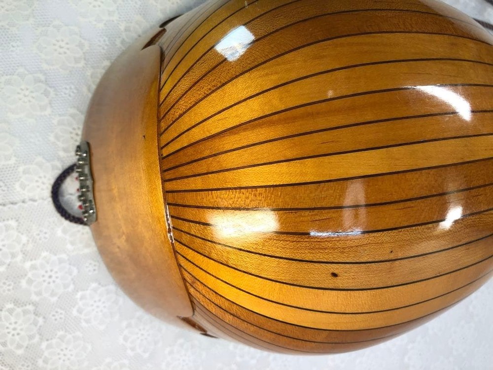 Mandolin SUZUKI226 8 string with case