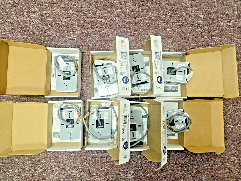 40NKS-T0-000000 Contactless Smart Card Reader, Multi-Technology, Pigtail