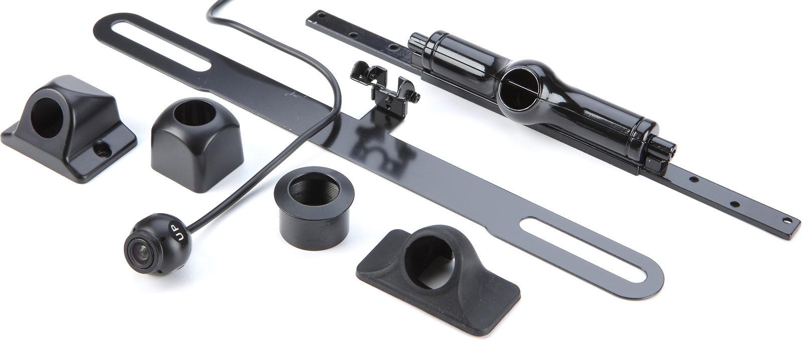 Boyo VTK601HD Backup Camera w/ 6 Mount Options