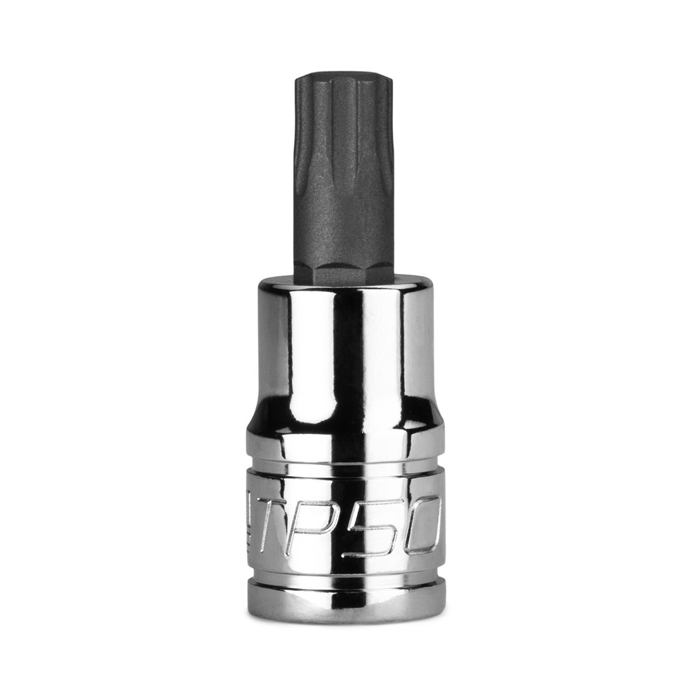 Capri Tools Star Plus Bit Socket, Single TP8 to TP60