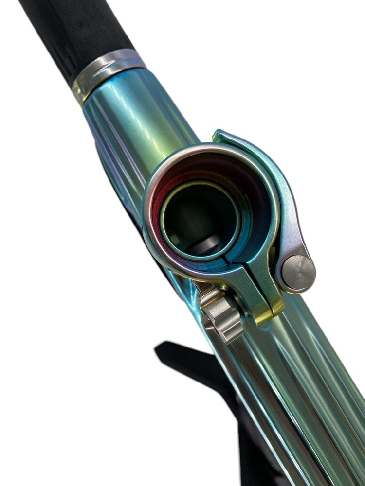 Planet Eclipse Project G Cs2 Iridescent Paintball Gun