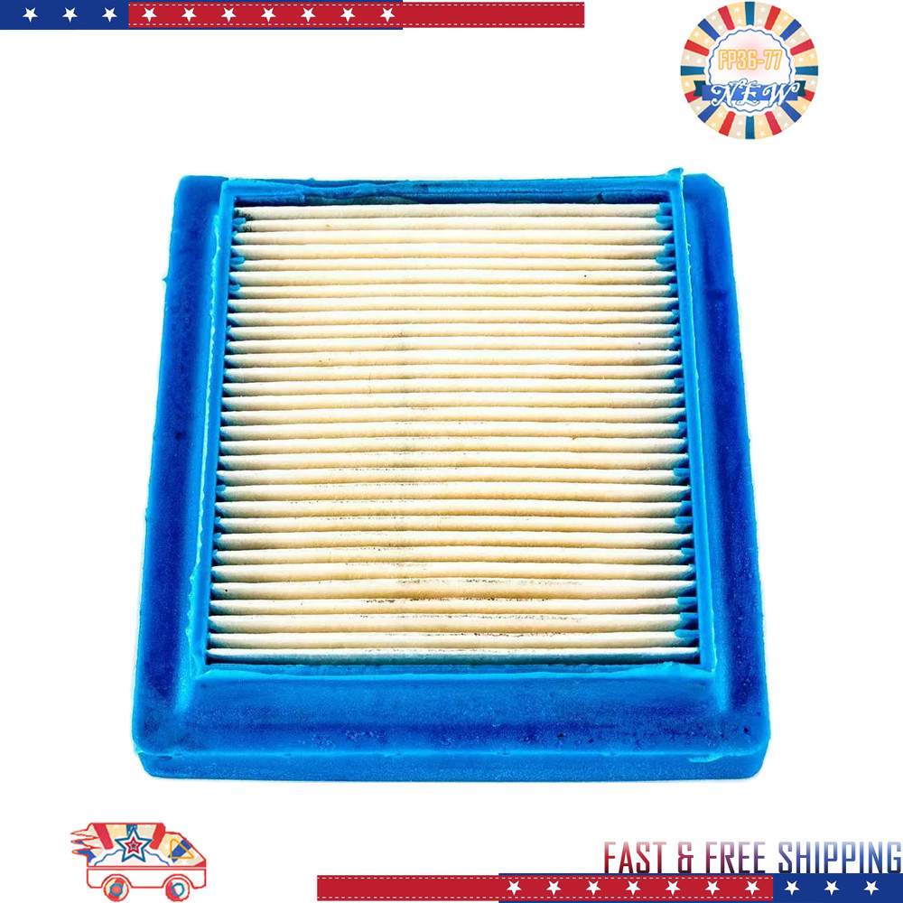 Air Filter For Kohler Specific XT650 XT675 Models Replace 14-083-22-S