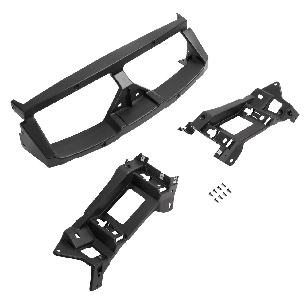 Front Bumper Reinforcement Support Header Panel For Buick LaCrosse/ Allure 05-07