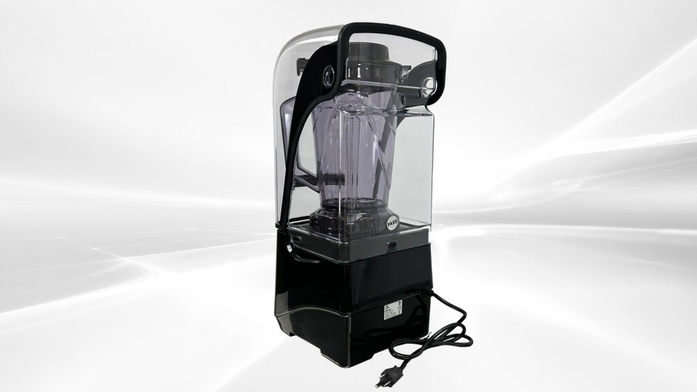 NEW 1400W Commercial Blender Electronic Multi Functional High Performance NSF