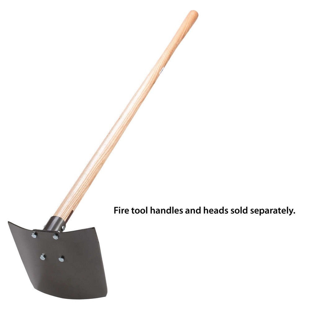 J.R. Fire Tools Chingadera Head