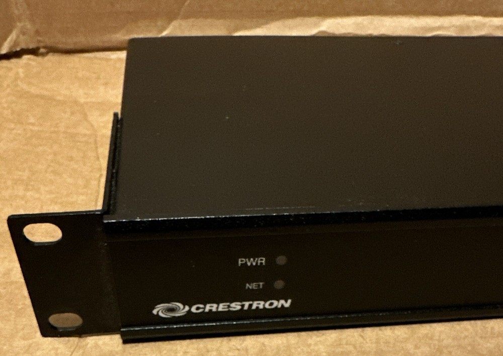 Crestron C2N-MMS Professional Multi Media Switch