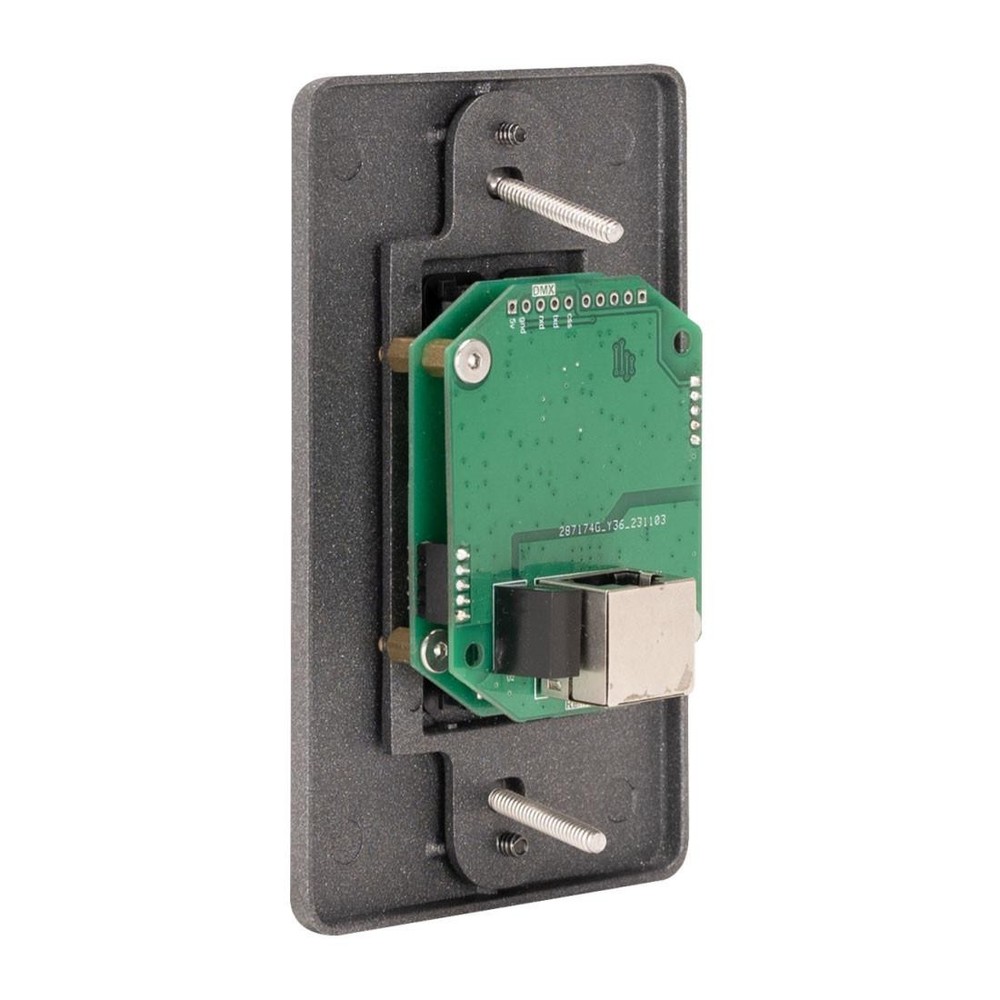 Obsidian Netron BS10 10-Button Remote Station