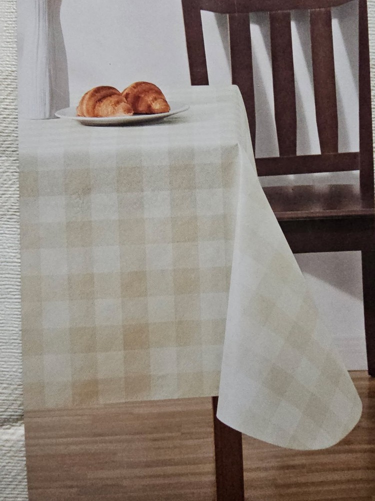Harvest Retangle Peva Tableclooth 60×102