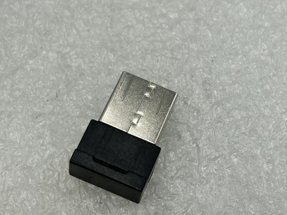 Doosl Presentation Wireless Remote USB Powerpoint Laser Pointer Clicker FREE S/H