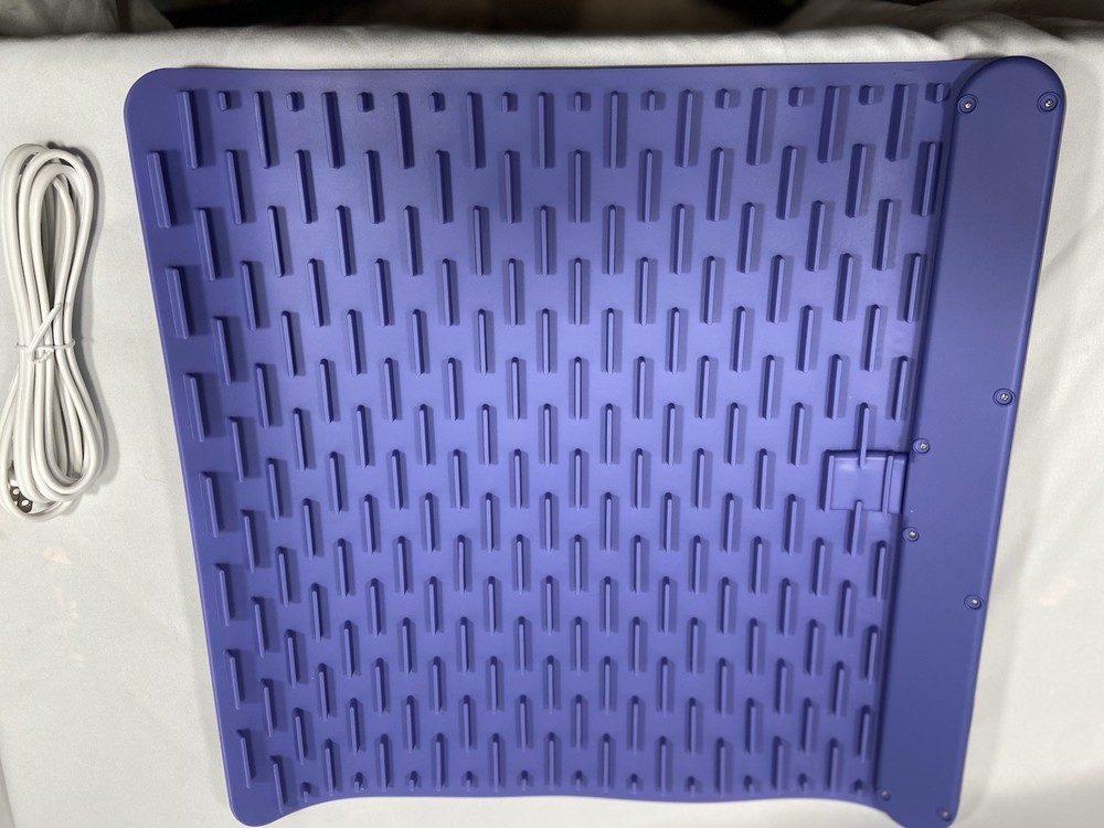 Rollable Silicone Dish Warming Trays