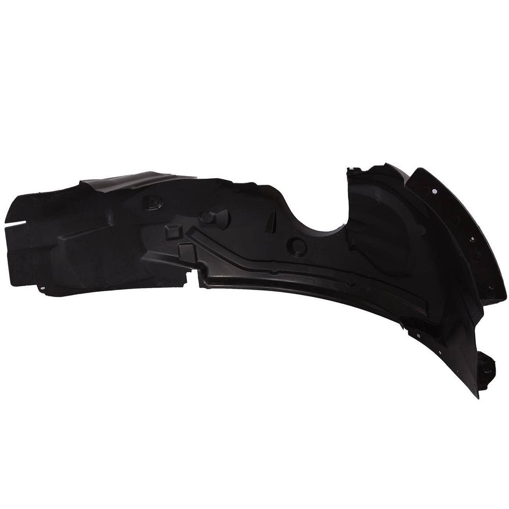 Front Right Passenger Side Fender Liner HS7Z16102E