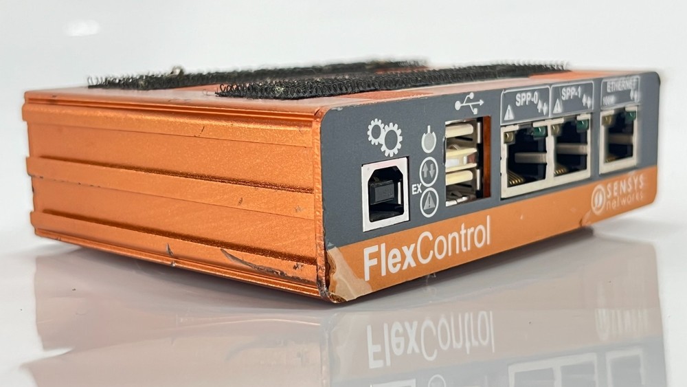 FLEXISOLATOR SENSYS NETWORKS MODULE FLEX-CTRL-M
