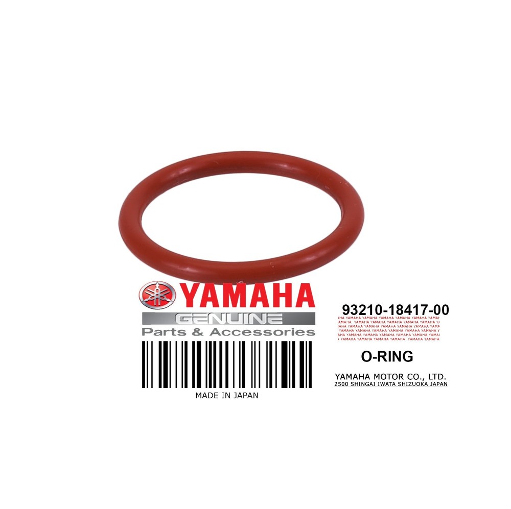 93210-21631-00 O-RING