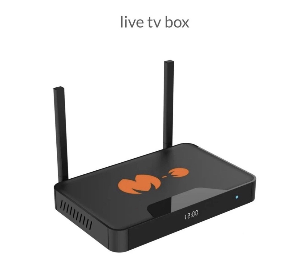 Mars M3 streaming device (NEWEST MODEL)