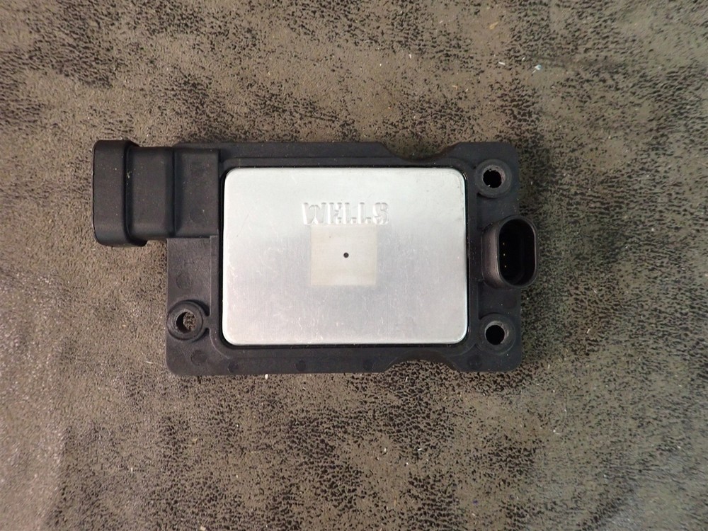 NEW WVE 6H1038 Ignition Control Module (G190)