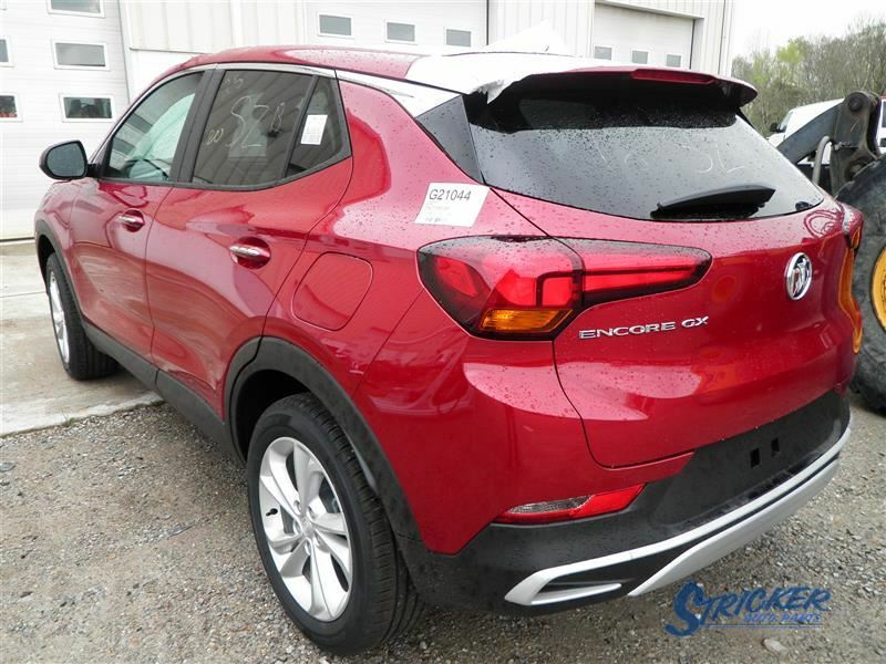 ENCOREGX 2021 Camera/Projector 1110845