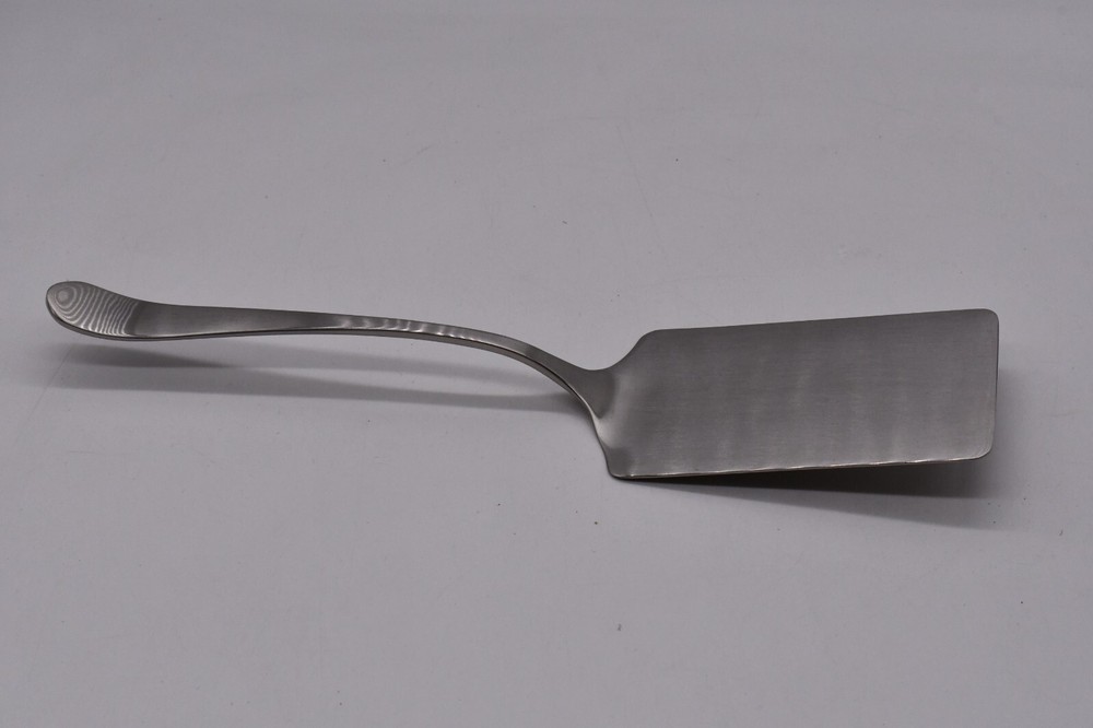 Maddox 11" Lasagna Casserole Server Stainless Steel
