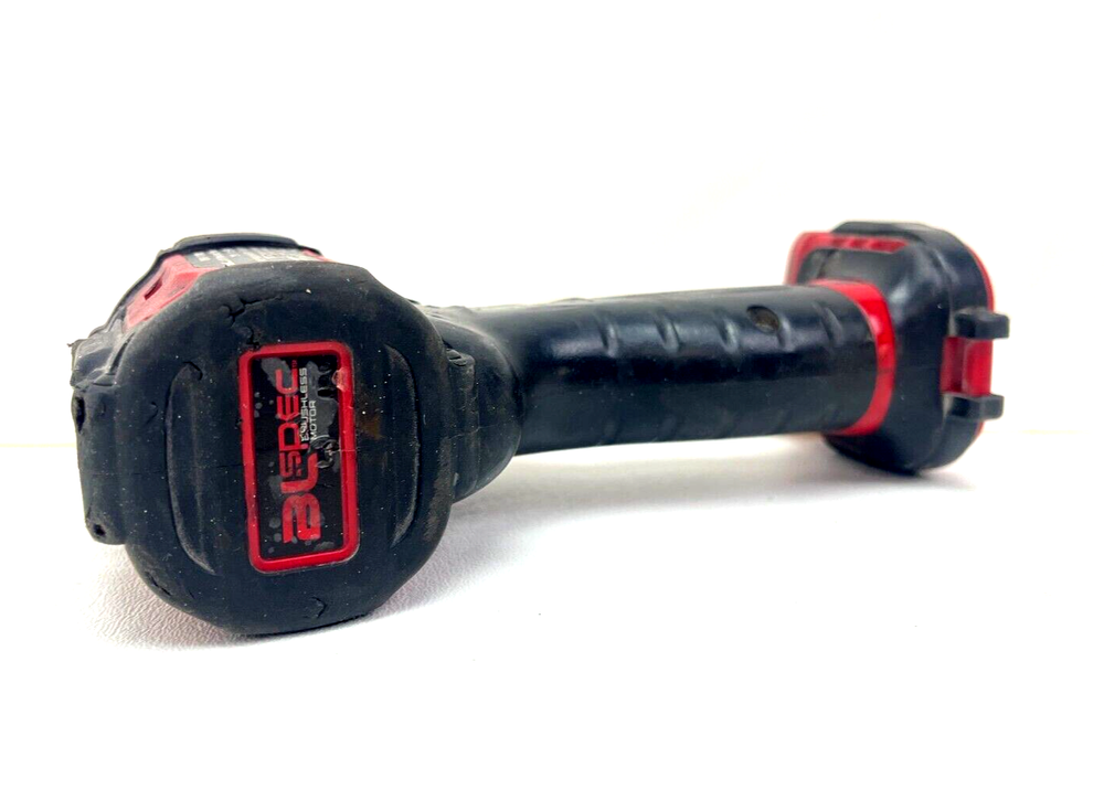 MAC TOOLS MCF801 12v 1/4in Brushless Impact driver (Tool Only)