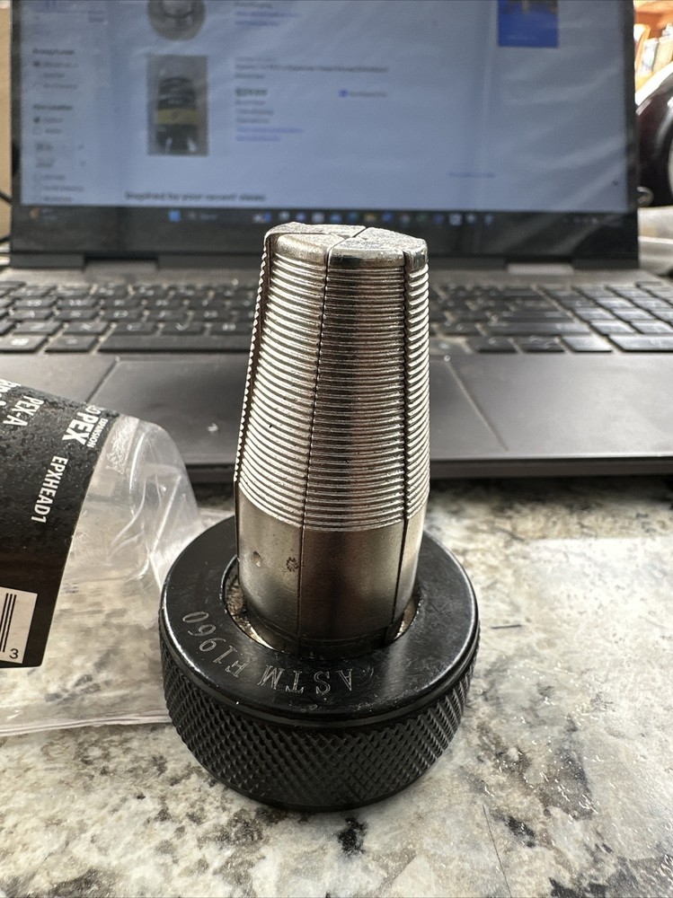 Apollo 1 in PEX a Expander Head Model EPXHEAD1