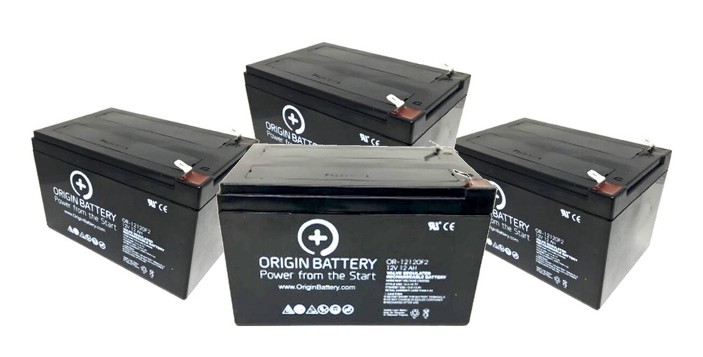 Belkin Omniguard 3200 Replacement Battery Kit