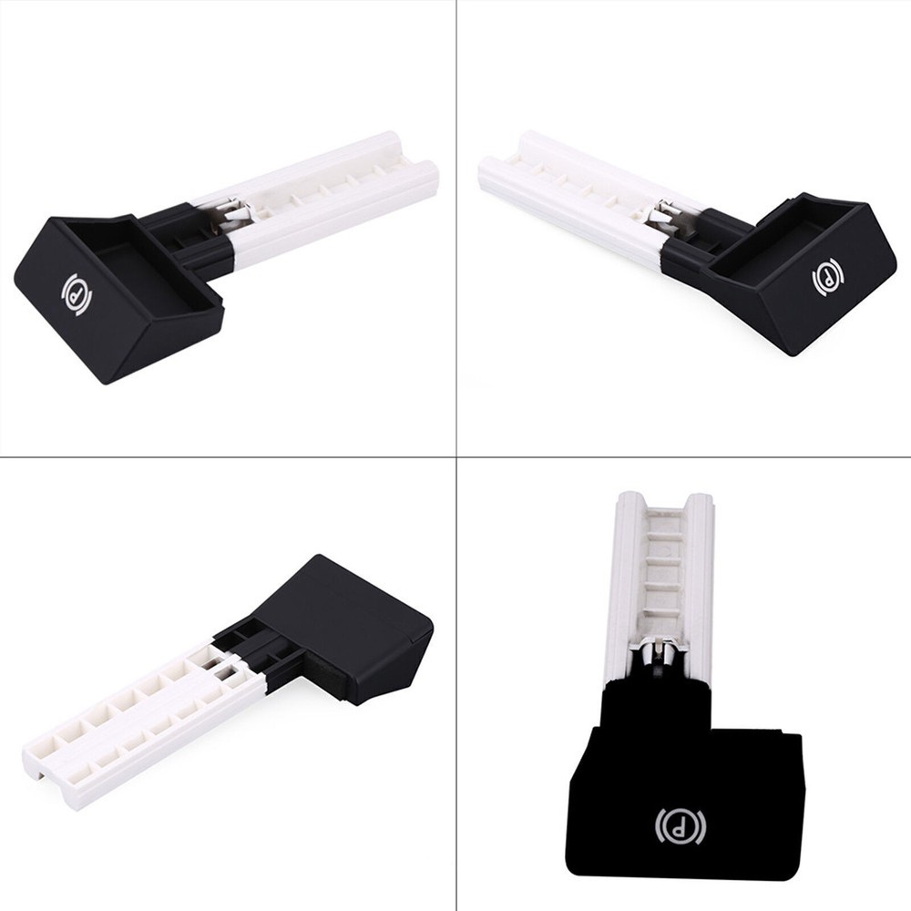 Parking Brake Release Handle