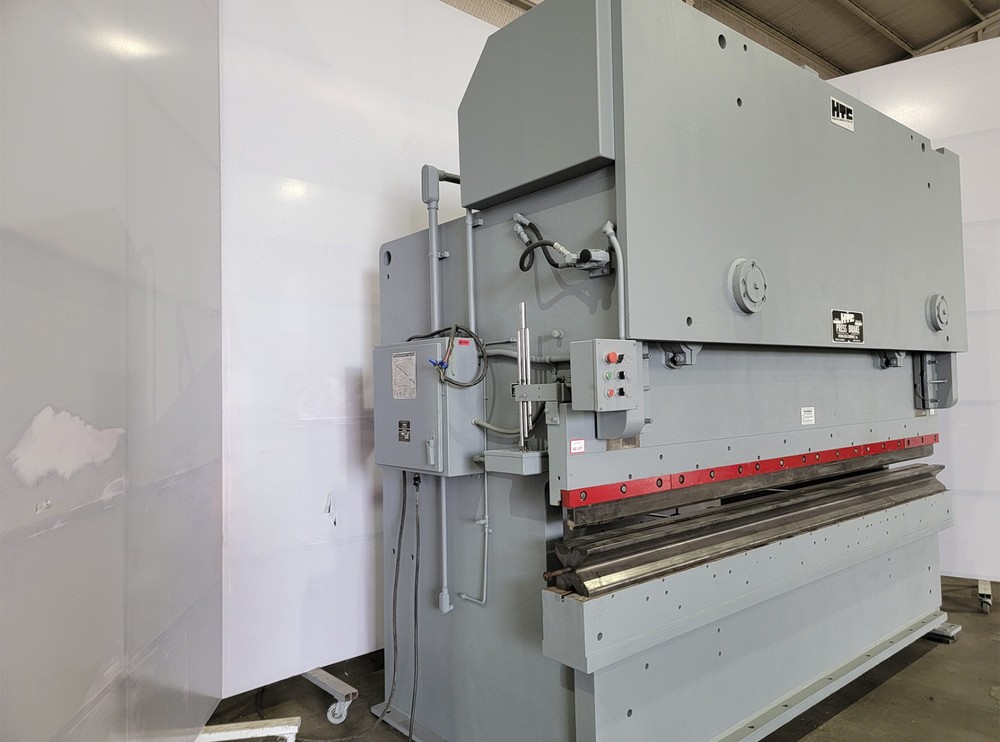 HTC 300G Press Brake (12229)