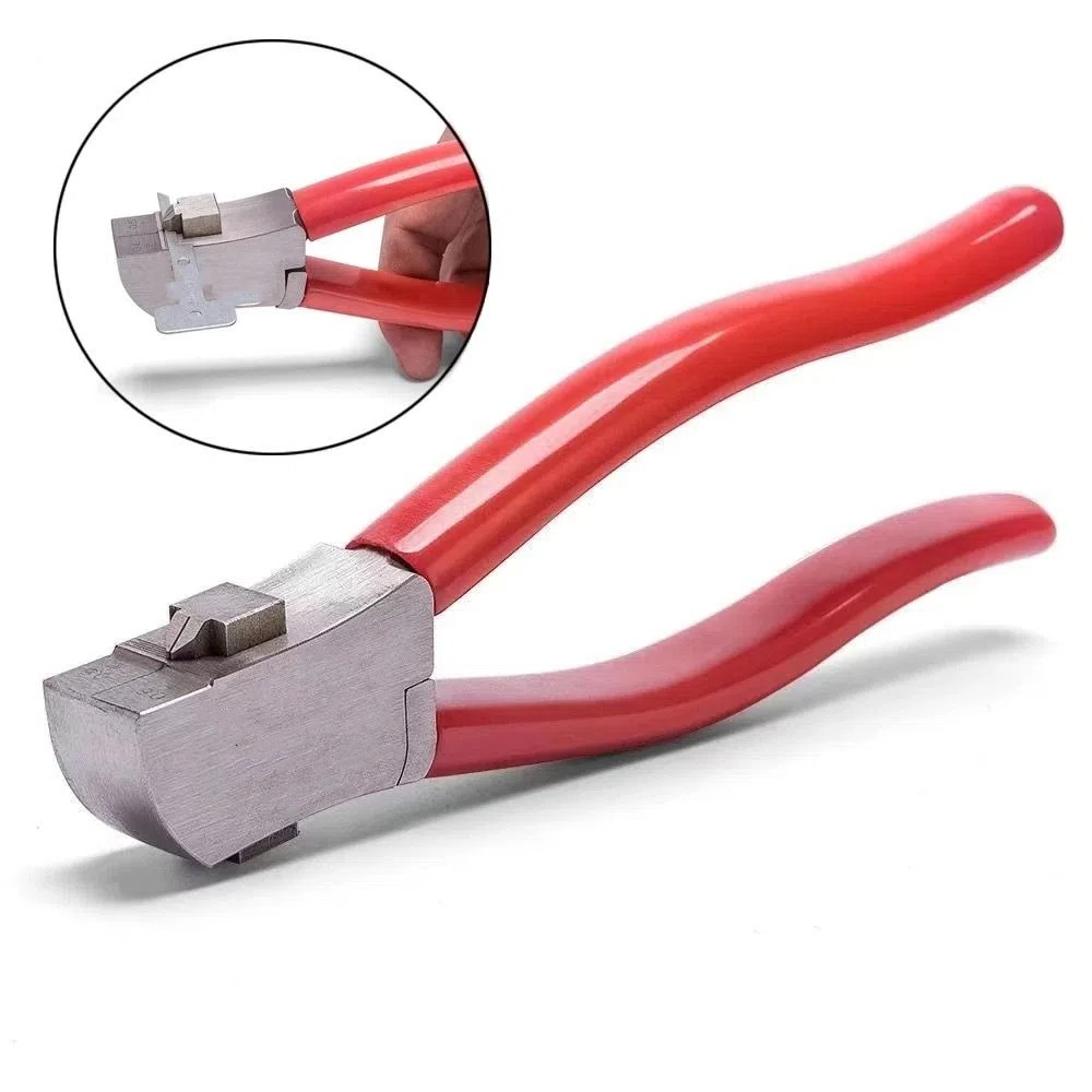 Auto Key Bite Machine Locksmith Hand Tools Lishi Locksmith Car Key Pliers