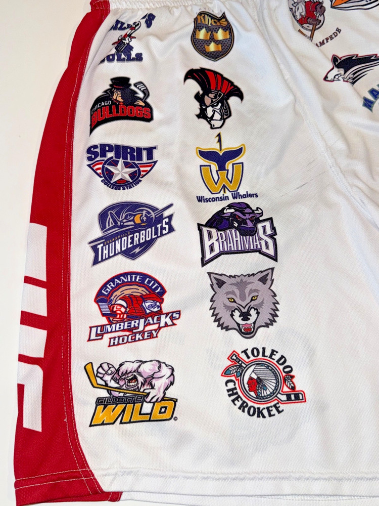 NA3HL 3HL Shorts Size L