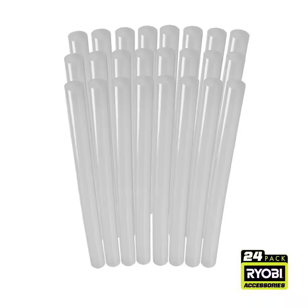 Full Size Glue Sticks (24-Piece)