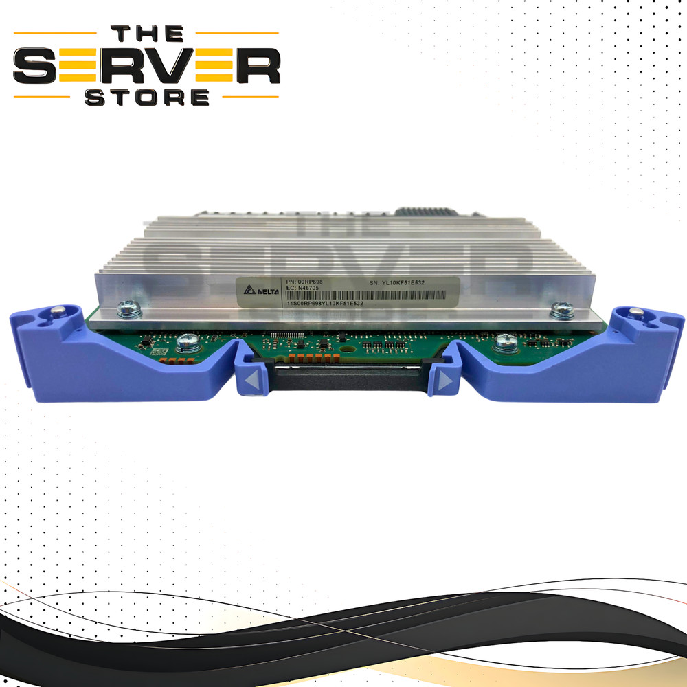 IBM POWER8 Server Memory Buffer Voltage Regulator Module VRM ECD22020004 00RP698