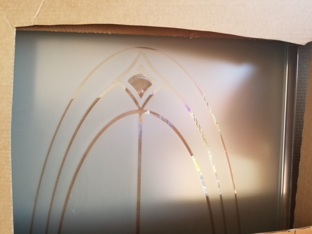 Shower Door