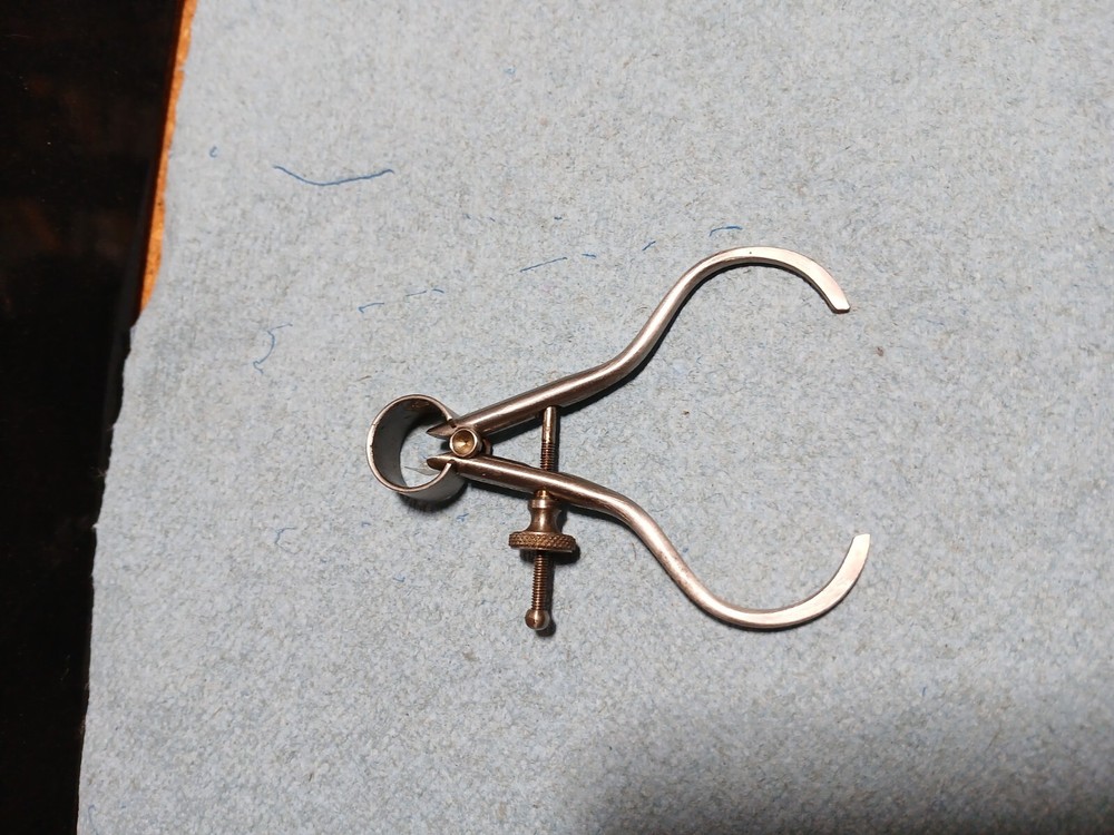 Starrett Outside Spring Caliper