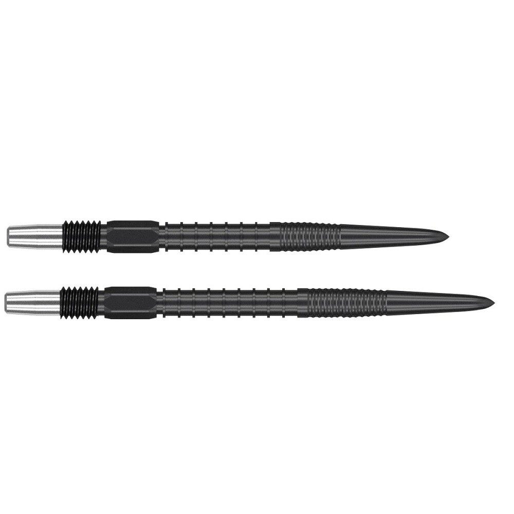 DART POINTS – TARGET SWISS – FIRE - 26 & 30mm
