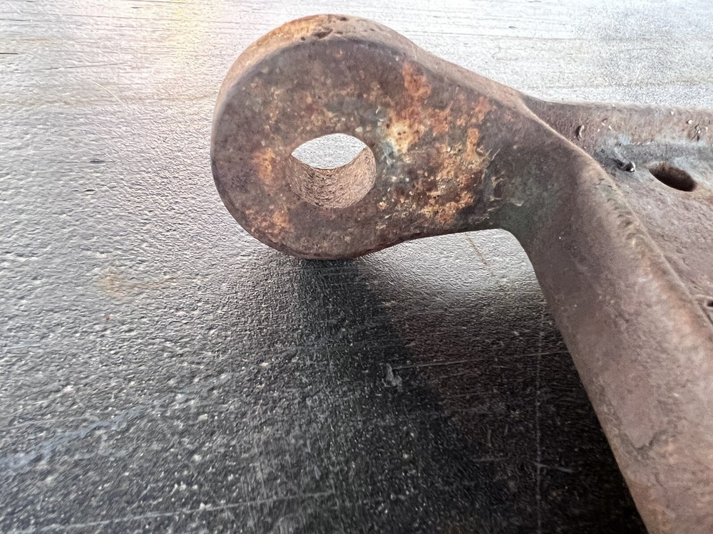 6ft Woodmanse Vane Hinge Casting Windmill 6AW3