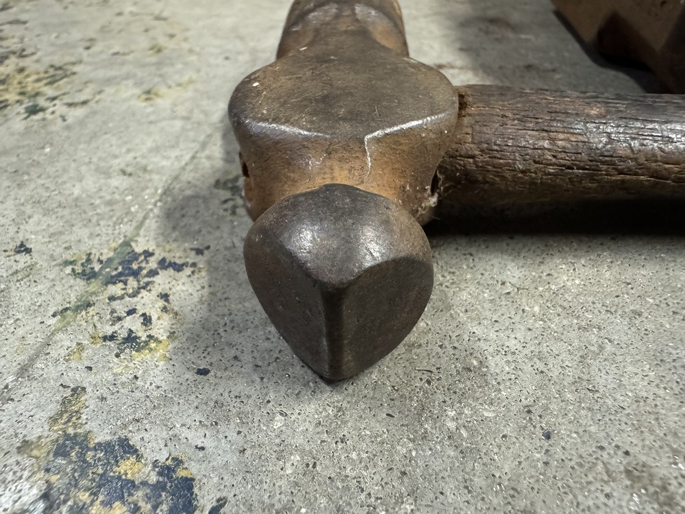 Lot of 2 Hammers