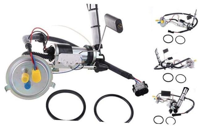 Compatible with E7091S Fuel Pump Electrical Assembly High Performance fit for