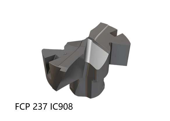 1  PCS  ORIGINAL  INSERTS    FCP 237 IC908