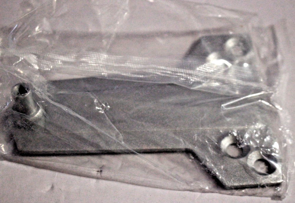 HAGER AUTOMATIC DOOR CLOSER KIT 5300 SERIES