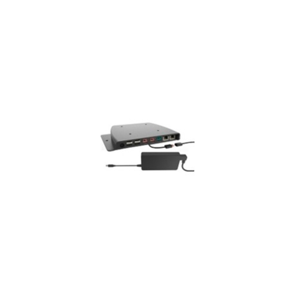 Elo Touch Solutions - E263603 - Elo EloPOS Expansion Module (with a 6-ft USB-C