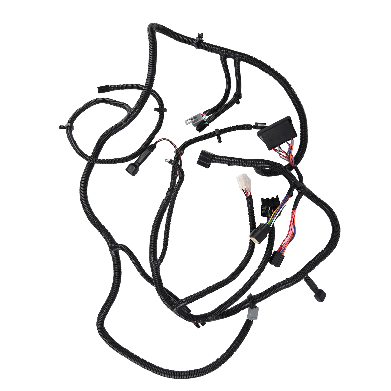 Main Wiring Harness Fit for Ex-Mark Lazer Z, Lazer Z AS 116-6009 115-2796