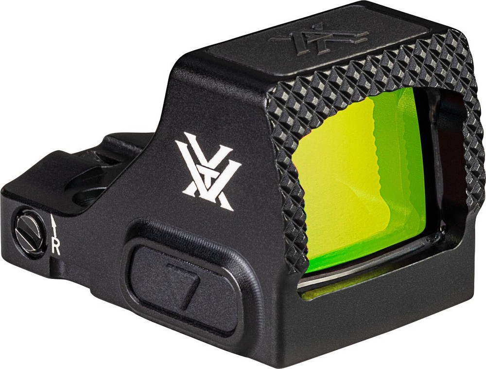 Vortex Defender CCW 3 MOA Green Dot (DFCCW-MGD3)