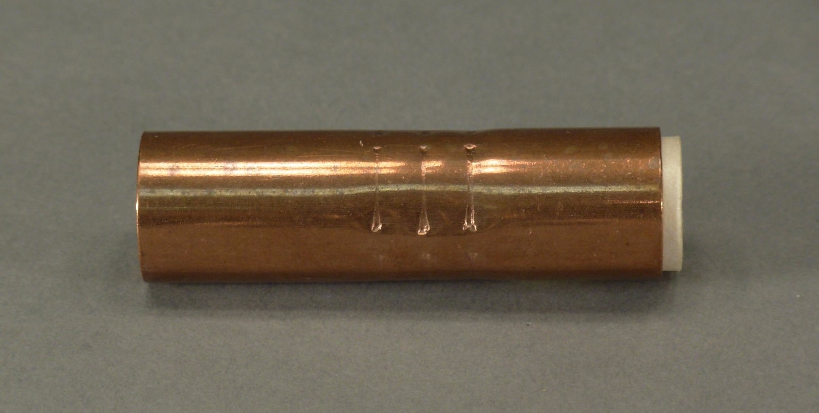 128 535 MIG Gas Nozzles Nozzle Miller GA 17C