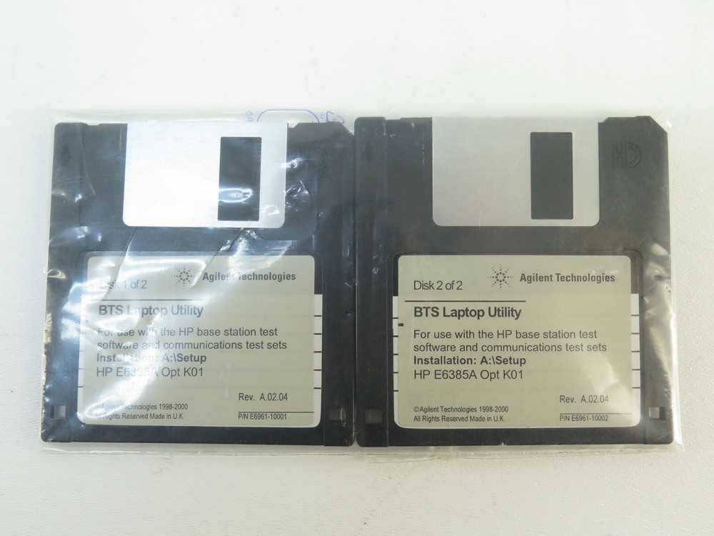 HP E8302A - 8935 NORTEL Base Station Connection Kit