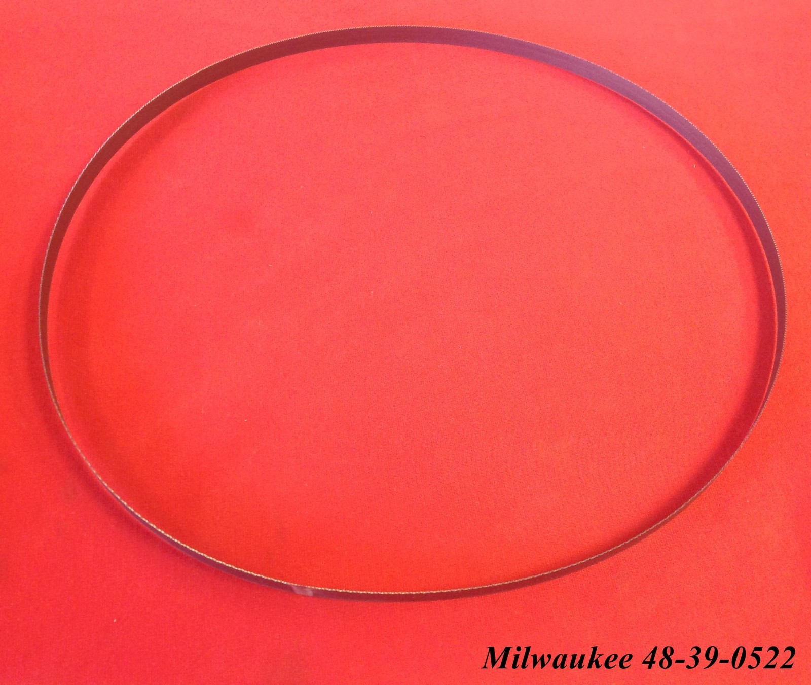 Milwaukee 48-39-0544 44-7/8" 18 TPI LOT OF 10 Band Saw Blade BULK fit 6232-6