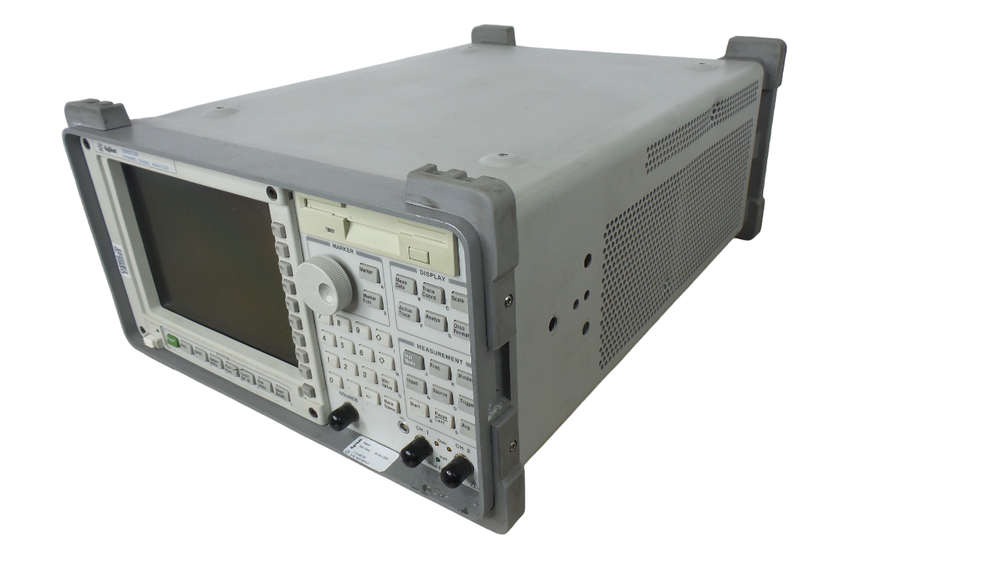 Agilent 35670A Dynamic Signal Analyzer - Free Shipping